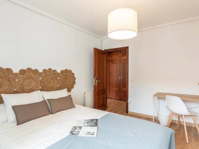 Alquiler 10 Dormitorio Shared Living/Roommate Valencia Valencia DS103340505