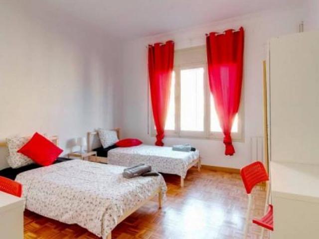 Alquiler 10 Dormitorio Shared Living/Roommate Barcelona Barcelona DS64531713
