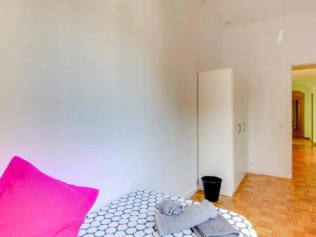 Alquiler 10 Dormitorio Shared Living/Roommate Barcelona Barcelona DS69199351