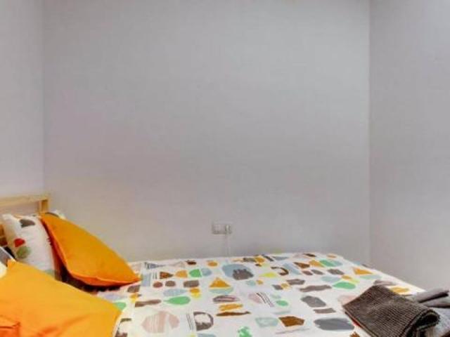 Alquiler 10 Dormitorio Shared Living/Roommate Barcelona Barcelona DS69199358