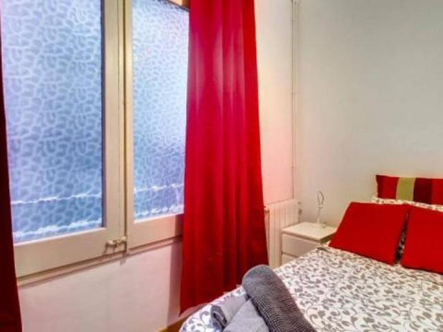 Alquiler 10 Dormitorio Shared Living/Roommate Barcelona Barcelona DS69359024