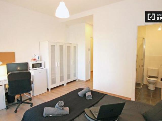 Alquiler 10 Dormitorio Shared Living/Roommate Barcelona Barcelona DS77629158