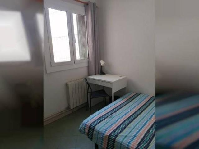 Alquiler 10 Dormitorio Shared Living/Roommate Barcelona Barcelona DS87689916