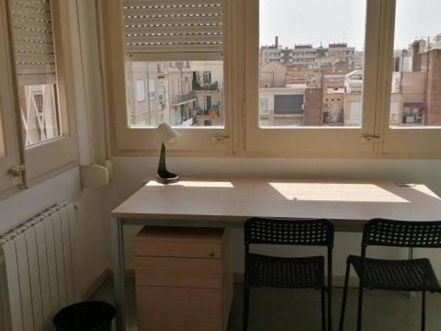 Alquiler 10 Dormitorio Shared Living/Roommate Barcelona Barcelona DS87689923