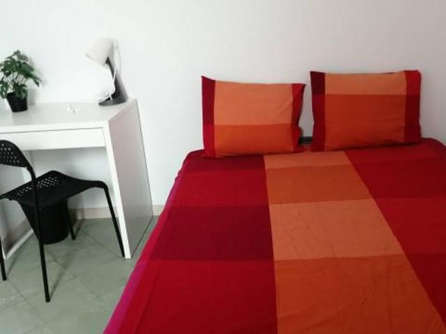 Alquiler 10 Dormitorio Shared Living/Roommate Barcelona Barcelona DS87689925