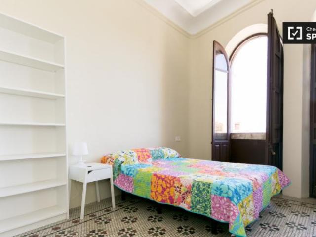 Alquiler 10 Dormitorio Shared Living/Roommate Granada Granada DS101514242