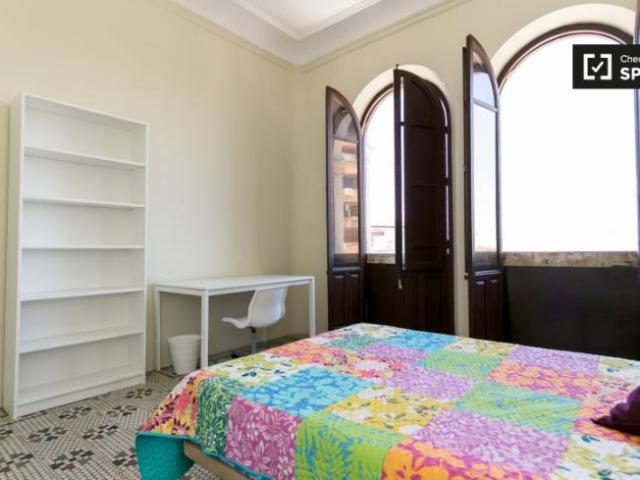 Alquiler 10 Dormitorio Shared Living/Roommate Granada Granada DS101514246