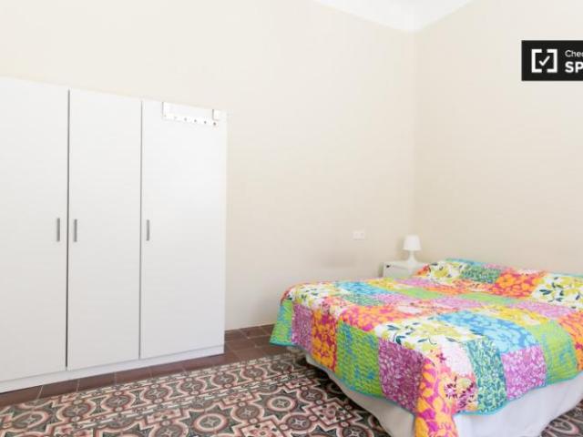 Alquiler 10 Dormitorio Shared Living/Roommate Granada Granada DS101530746