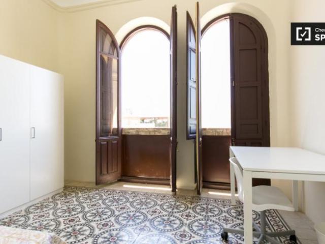 Alquiler 10 Dormitorio Shared Living/Roommate Granada Granada DS101530760