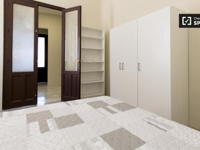 Alquiler 10 Dormitorio Shared Living/Roommate Granada Granada DS101530896