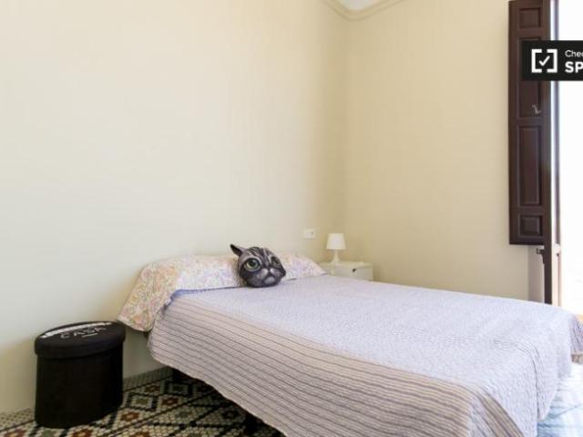 Alquiler 10 Dormitorio Shared Living/Roommate Granada Granada DS101530904