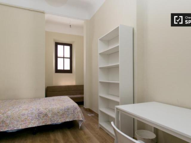 Alquiler 10 Dormitorio Shared Living/Roommate Granada Granada DS101824239
