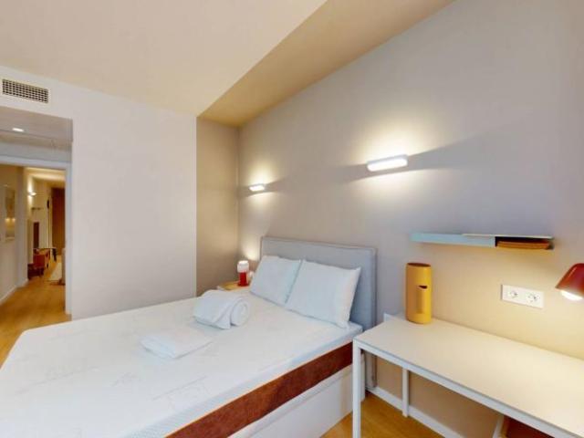 Alquiler 10 Dormitorio Shared Living/Roommate Madrid Madrid DLS101051380