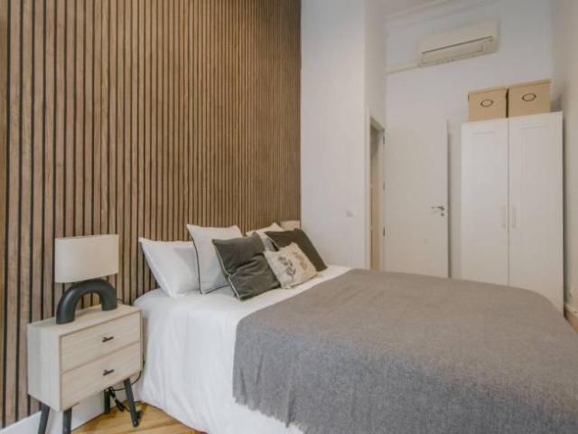 Alquiler 10 Dormitorio Shared Living/Roommate Madrid Madrid DLS101806773