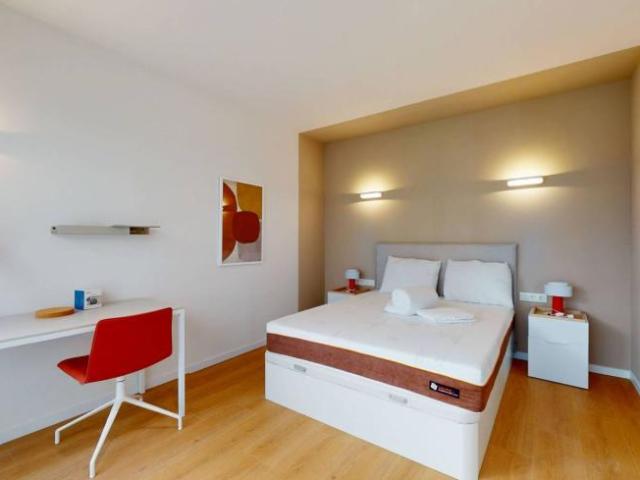 Alquiler 10 Dormitorio Shared Living/Roommate Madrid Madrid DLS102755730