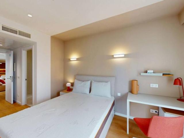 Alquiler 10 Dormitorio Shared Living/Roommate Madrid Madrid DLS102755967