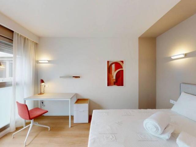 Alquiler 10 Dormitorio Shared Living/Roommate Madrid Madrid DLS102755982