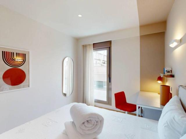 Alquiler 10 Dormitorio Shared Living/Roommate Madrid Madrid DLS102755900