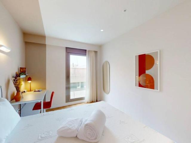 Alquiler 10 Dormitorio Shared Living/Roommate Madrid Madrid DLS102756008