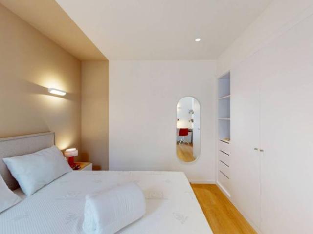 Alquiler 10 Dormitorio Shared Living/Roommate Madrid Madrid DLS102756017