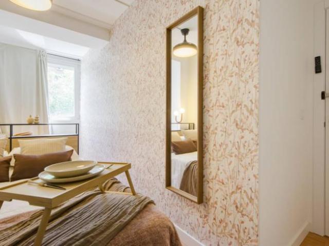 Alquiler 10 Dormitorio Shared Living/Roommate Madrid Madrid DS102400488