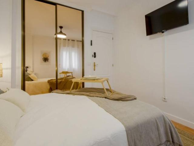 Alquiler 10 Dormitorio Shared Living/Roommate Madrid Madrid DS102400480