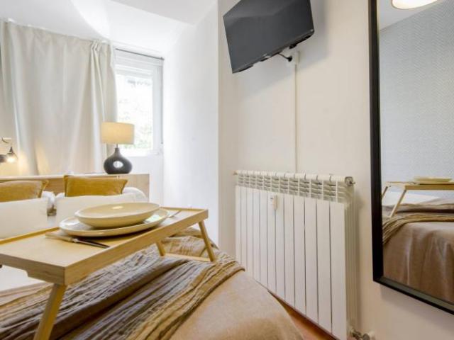 Alquiler 10 Dormitorio Shared Living/Roommate Madrid Madrid DS102400490