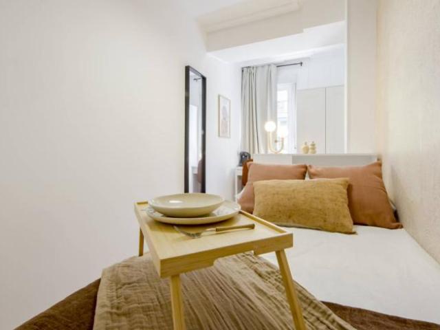 Alquiler 10 Dormitorio Shared Living/Roommate Madrid Madrid DS102401406