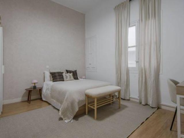 Alquiler 10 Dormitorio Shared Living/Roommate Madrid Madrid DS87336878