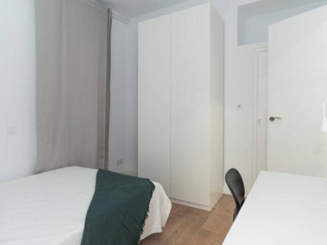 Alquiler 10 Dormitorio Shared Living/Roommate Madrid Madrid DS94551600