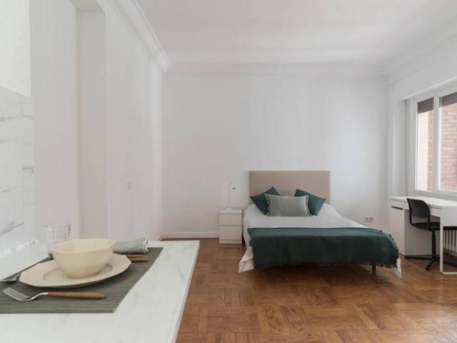 Alquiler 10 Dormitorio Shared Living/Roommate Madrid Madrid DS94551607
