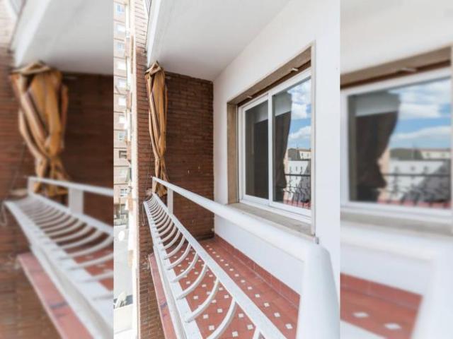 Alquiler 10 Dormitorio Shared Living/Roommate Madrid Madrid DS94551611