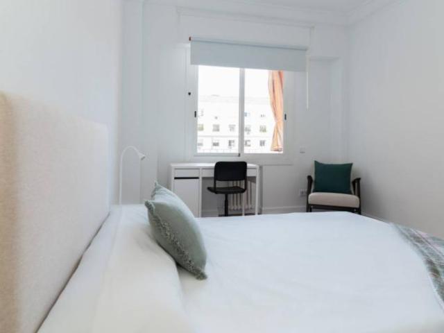 Alquiler 10 Dormitorio Shared Living/Roommate Madrid Madrid DS94551617
