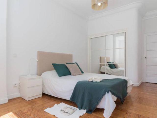 Alquiler 10 Dormitorio Shared Living/Roommate Madrid Madrid DS94551624