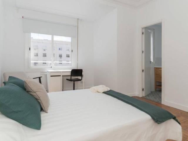 Alquiler 10 Dormitorio Shared Living/Roommate Madrid Madrid DS94551630