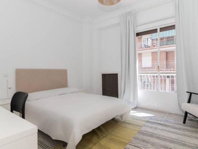 Alquiler 10 Dormitorio Shared Living/Roommate Madrid Madrid DS94551658