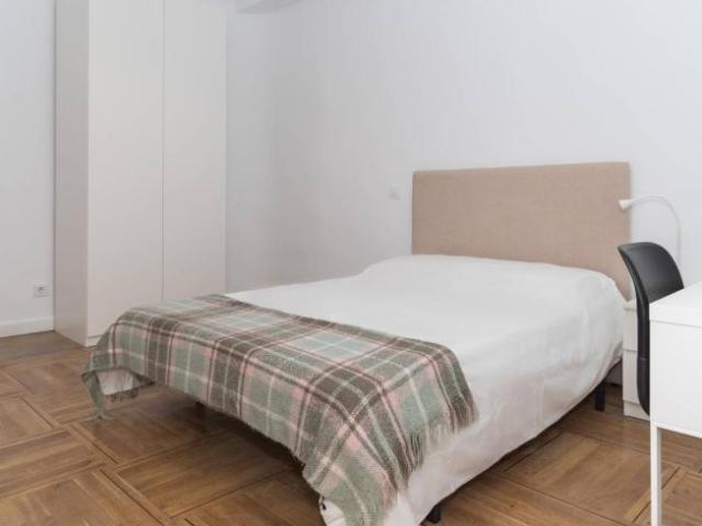 Alquiler 10 Dormitorio Shared Living/Roommate Madrid Madrid DS94551665