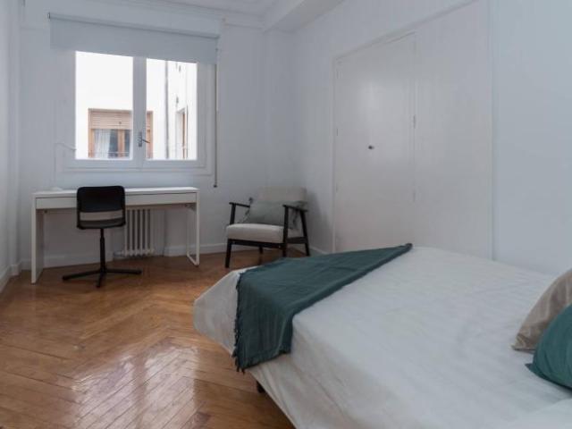 Alquiler 10 Dormitorio Shared Living/Roommate Madrid Madrid DS94551672