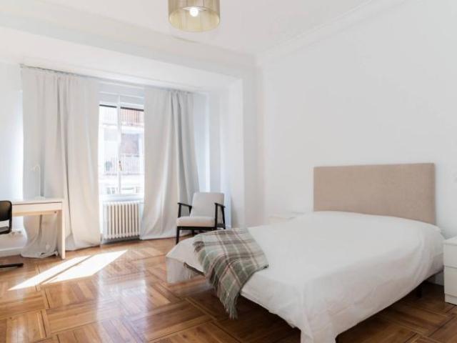 Alquiler 10 Dormitorio Shared Living/Roommate Madrid Madrid DS94605323