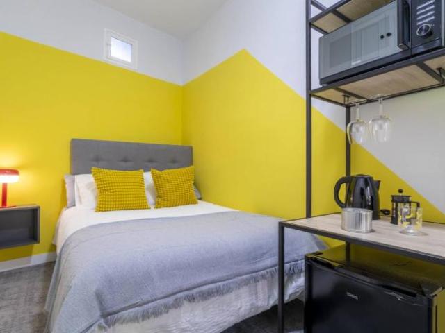 Alquiler 10 Dormitorio Shared Living/Roommate Madrid Madrid DS98103067