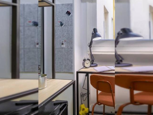 Alquiler 10 Dormitorio Shared Living/Roommate Madrid Madrid DS98103275