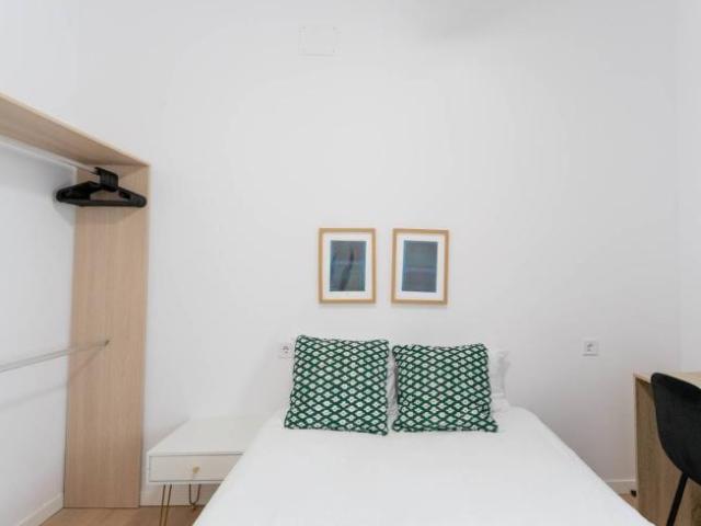Alquiler 10 Dormitorio Shared Living/Roommate Madrid Madrid DS98343531