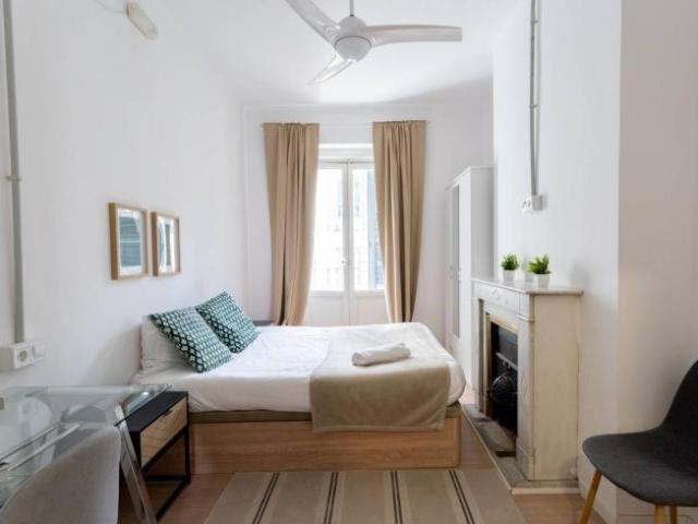 Alquiler 10 Dormitorio Shared Living/Roommate Madrid Madrid DS98343637