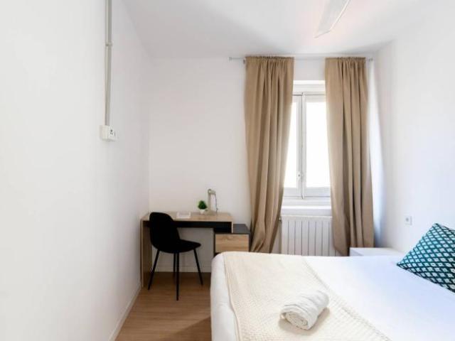 Alquiler 10 Dormitorio Shared Living/Roommate Madrid Madrid DS98343741