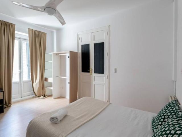 Alquiler 10 Dormitorio Shared Living/Roommate Madrid Madrid DS98343222