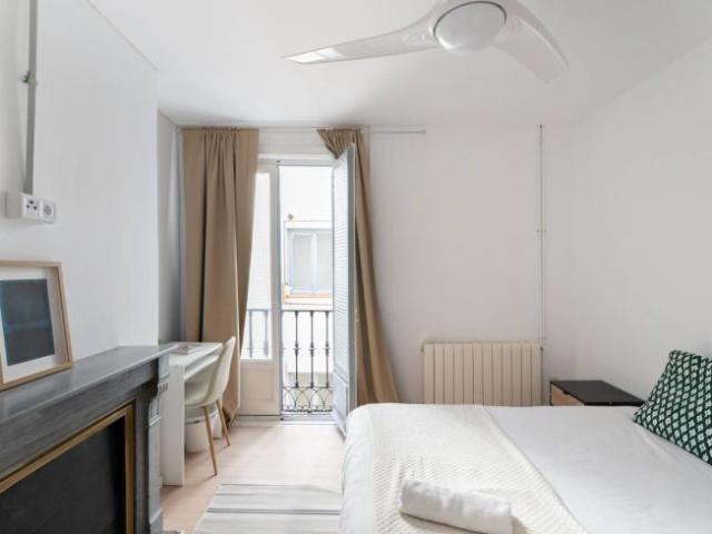 Alquiler 10 Dormitorio Shared Living/Roommate Madrid Madrid DS98343379