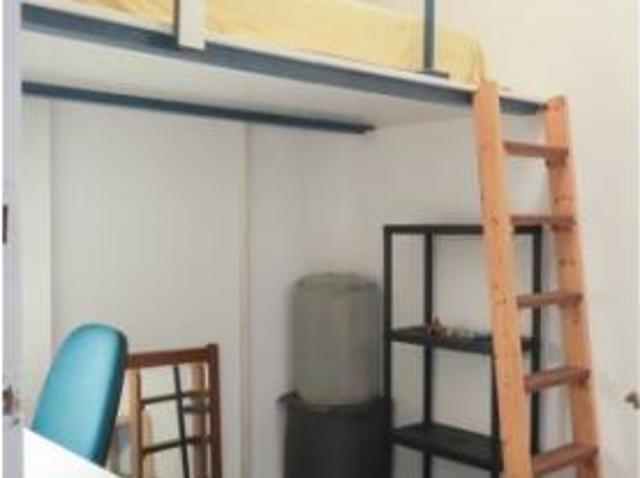 Alquiler 10 Dormitorio Shared Living/Roommate Madrid Madrid DS99522151