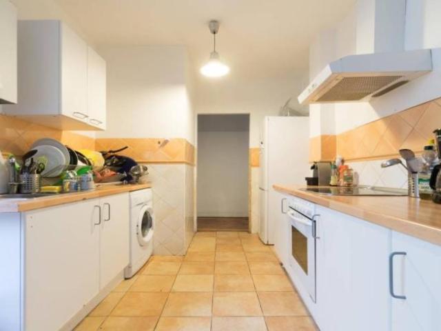 Alquiler 10 Dormitorio Shared Living/Roommate Madrid Madrid DS99798796