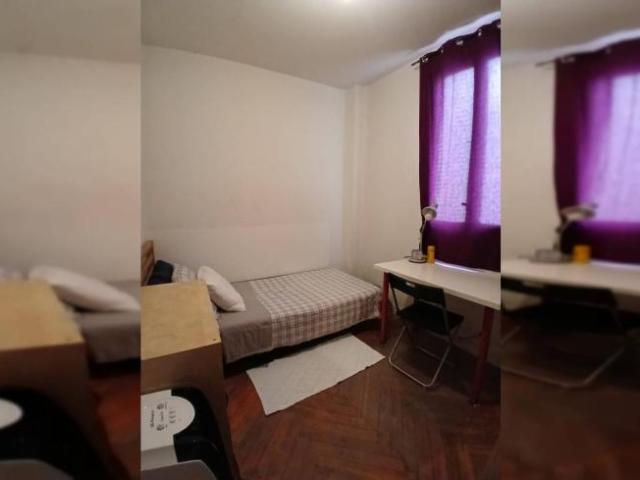 Alquiler 10 Dormitorio Shared Living/Roommate Madrid Madrid DS99798799
