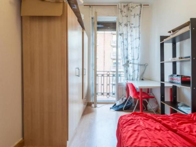 Alquiler 10 Dormitorio Shared Living/Roommate Madrid Madrid DS99798801